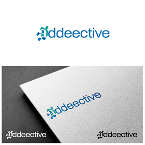 Logo-Design von AbhishekkM'24 für SASU ADDEECTIVE | Design: #29143058