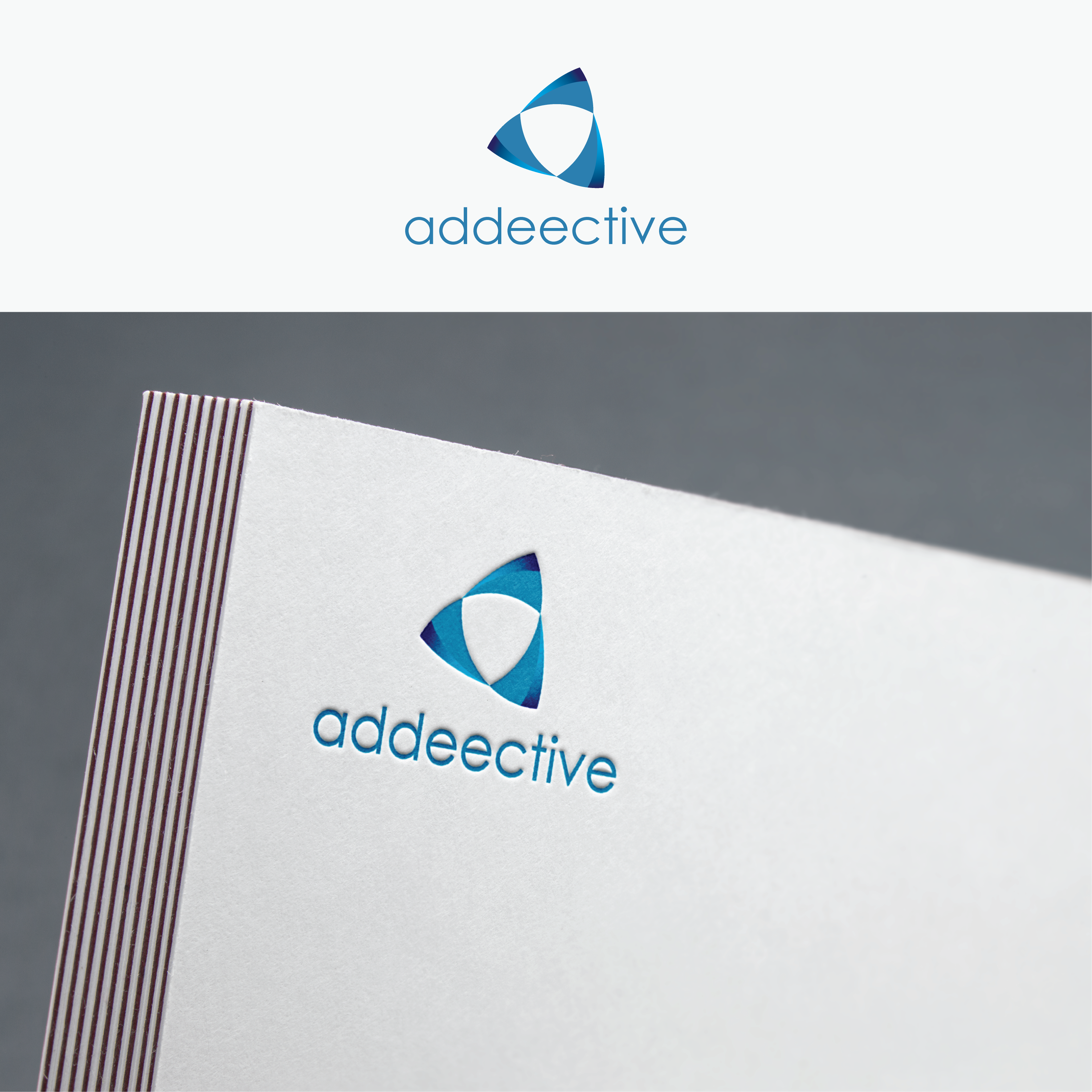 Logo Design by konde.hipe for SASU ADDEECTIVE | Design #29132246