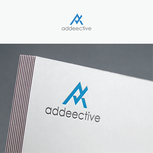 Logo Design by konde.hipe for SASU ADDEECTIVE | Design #29132247