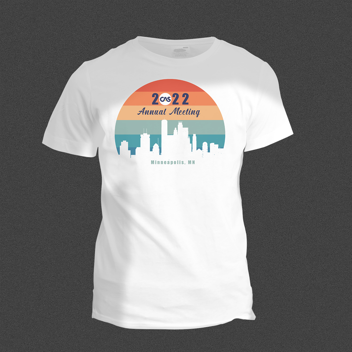 T-shirt Design by Johncina for this project | Design #29144010
