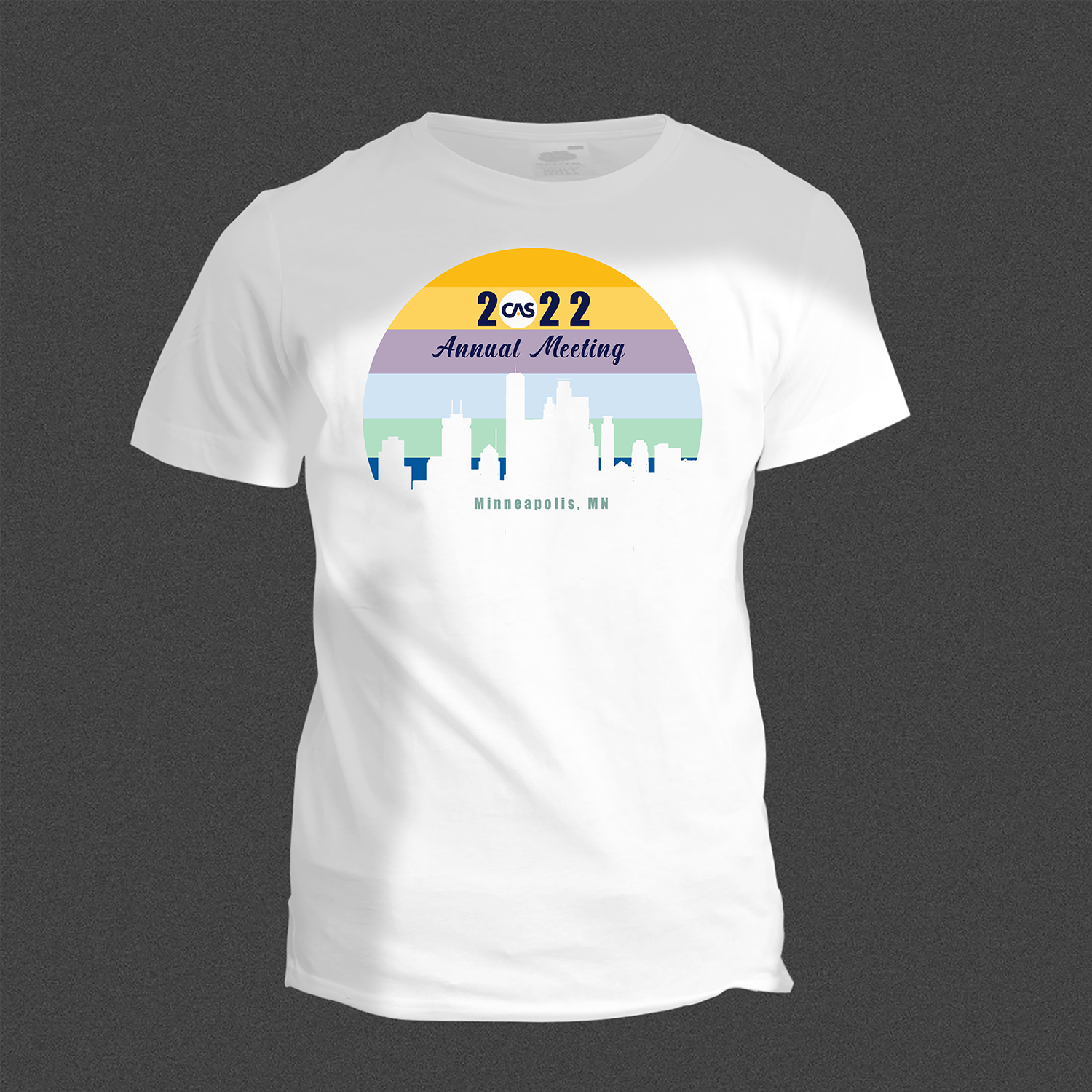 T-shirt Design by Johncina for this project | Design #29144011