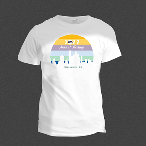 T-shirt Design by Johncina for this project | Design: #29145761