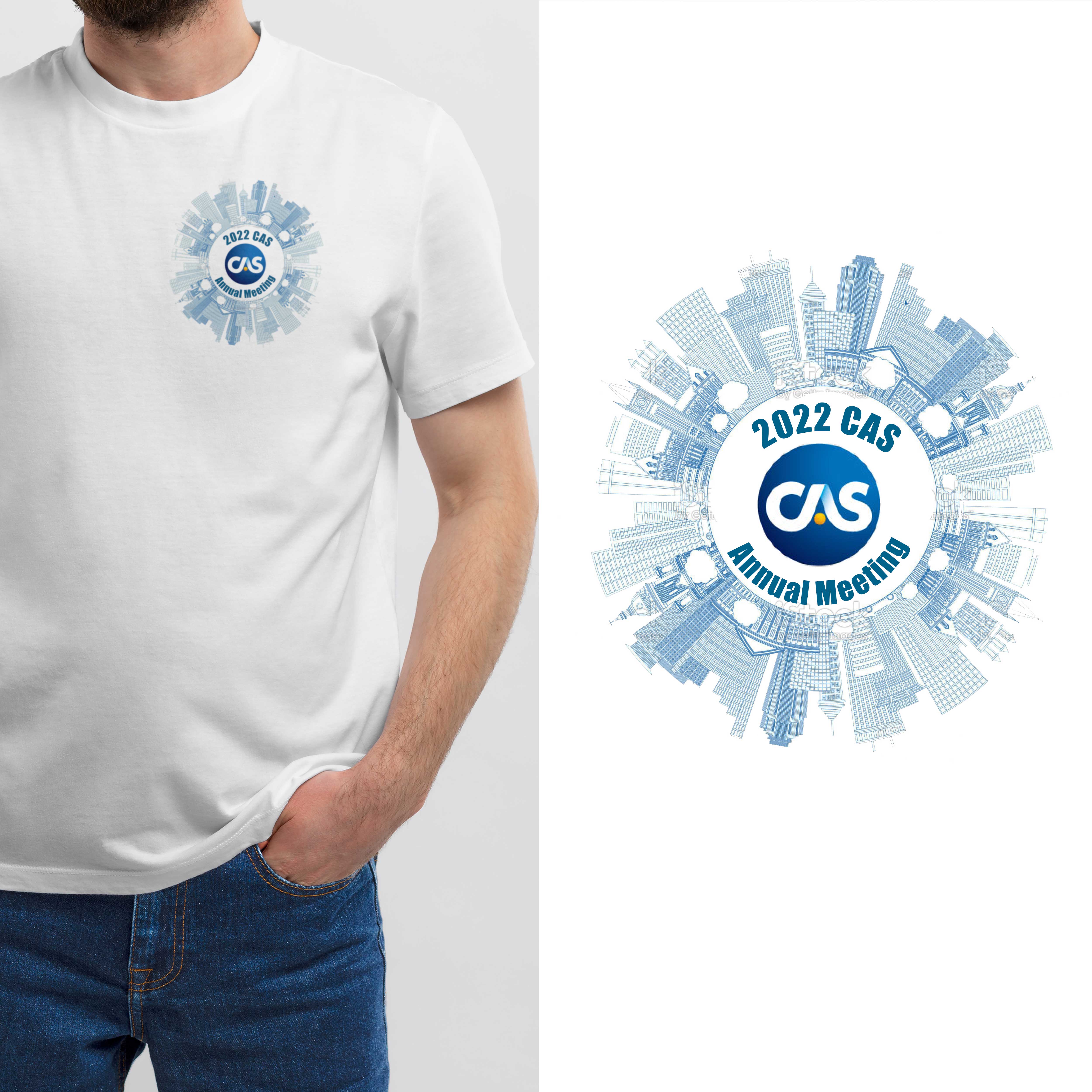 T-shirt Design by SandraCW for this project | Design #29133244