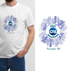 Diseño de Camiseta por SandraCW para este proyecto | Diseño #29137665