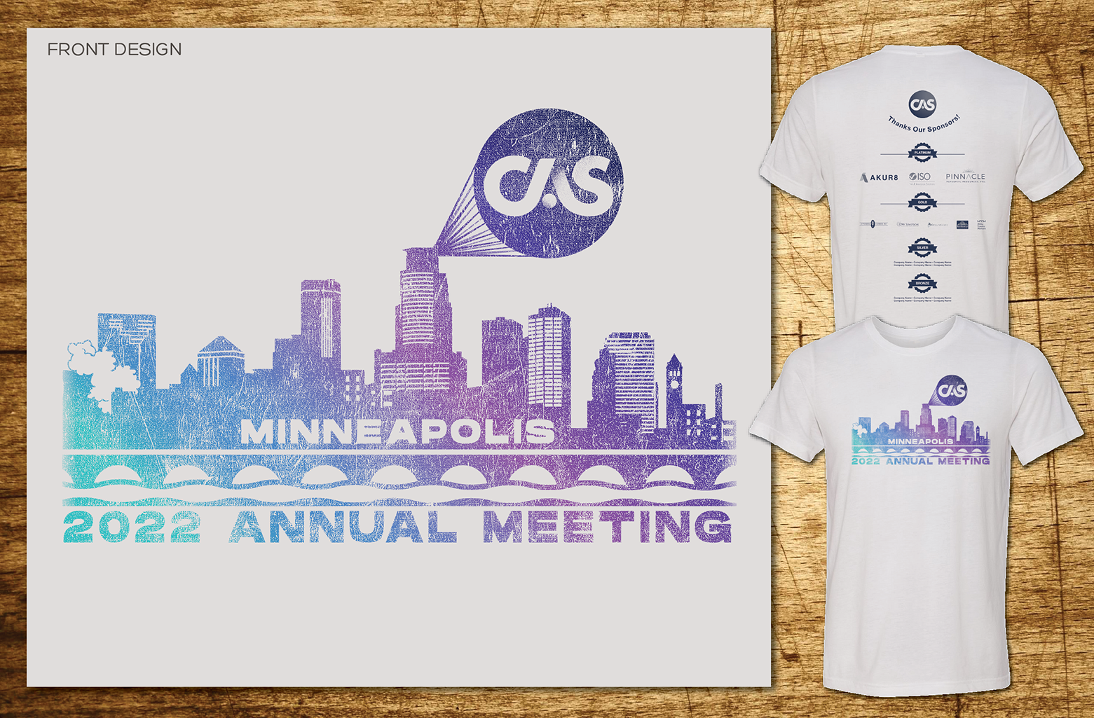 T-shirt Design by CoffeeBreak88 for this project | Design #29146726