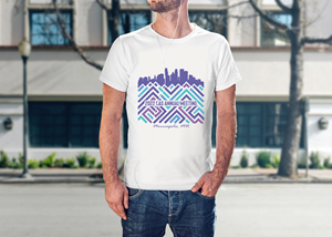 Diseño de Camiseta por JanuX para este proyecto | Diseño #29161520