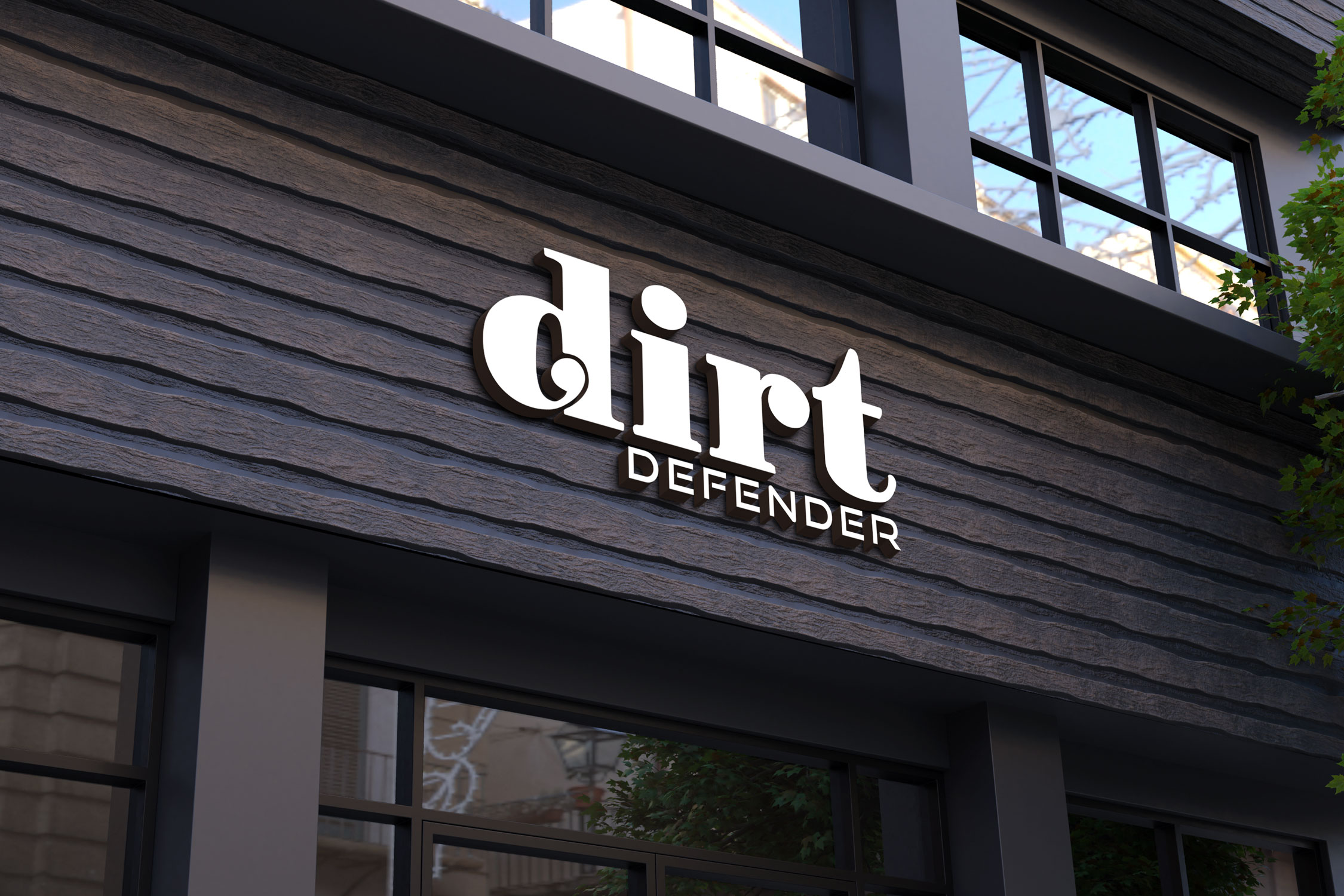 Logo Design by Kavth for this project | Design #29162912