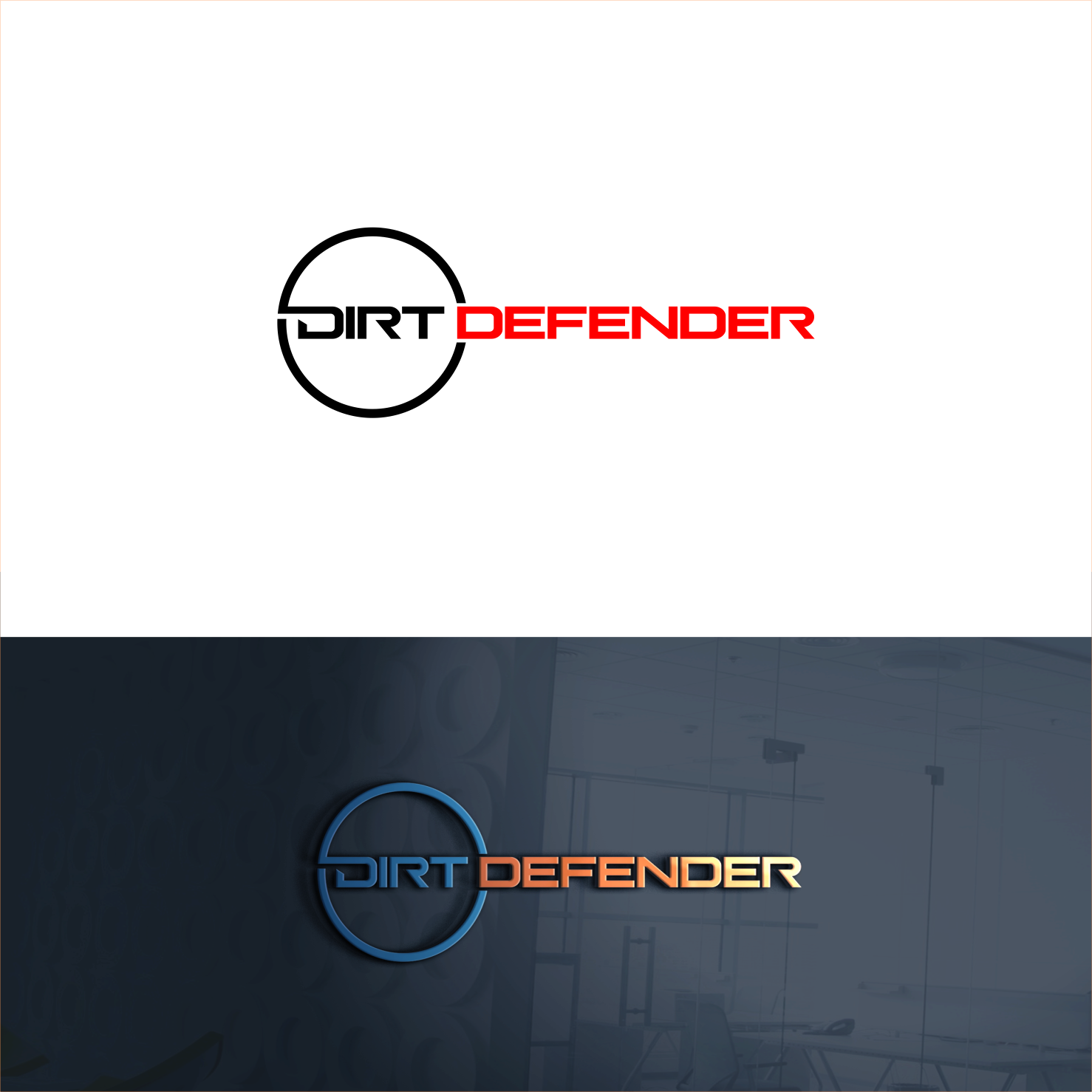 Logo Design by Arham Hidayat for this project | Design #29147636