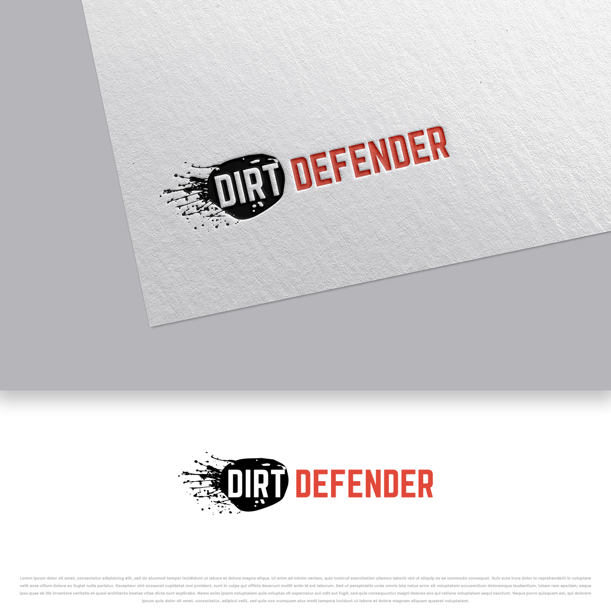 Logo Design by DesignDUO for this project | Design #29160399
