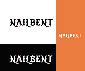 NAILBENT | Diseño de Logo por oscar raise