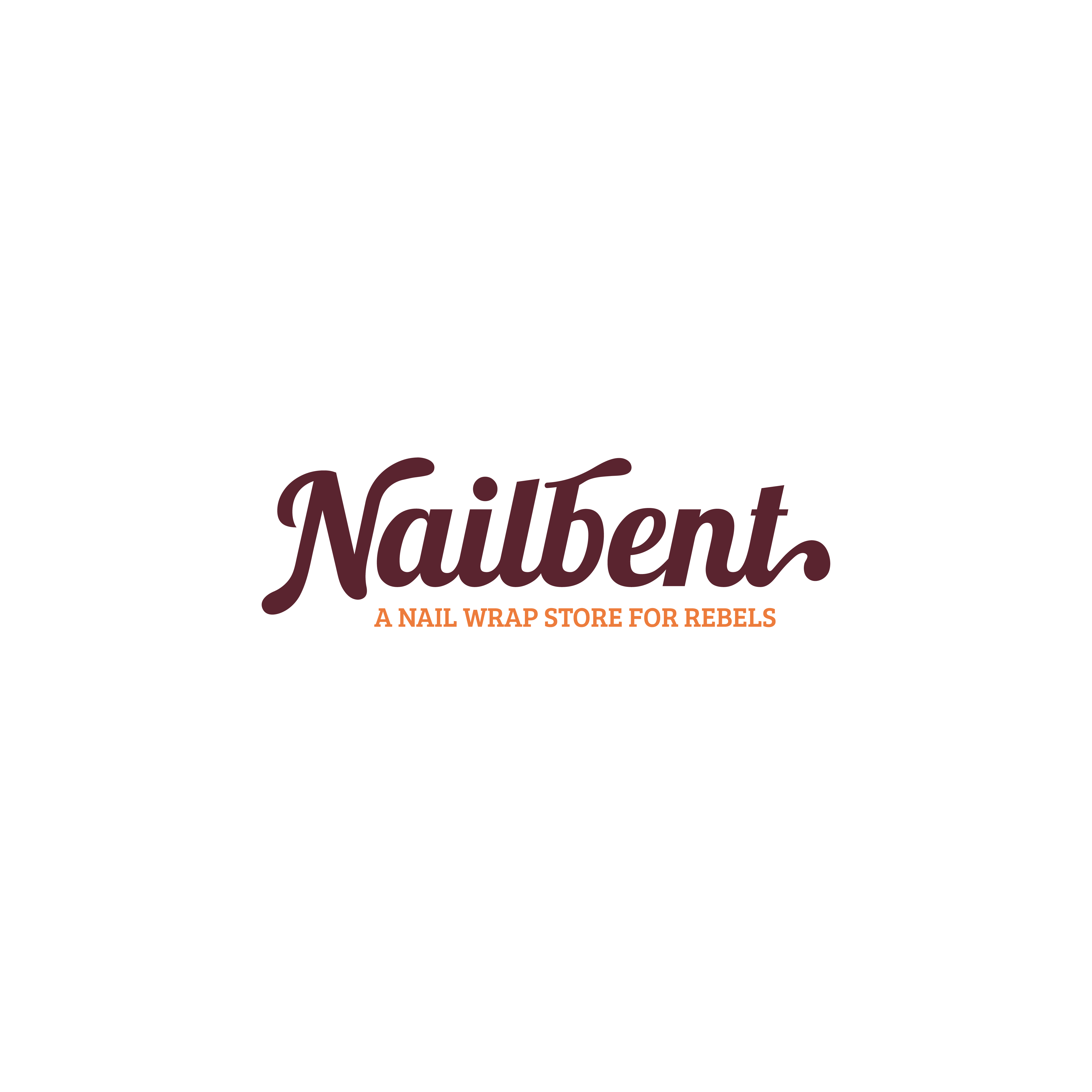 Logo-Design von Jerwin Intac für NAILBENT | Design #29130629