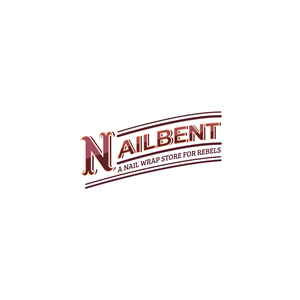 Logo-Design von Jerwin Intac für NAILBENT | Design: #29130630