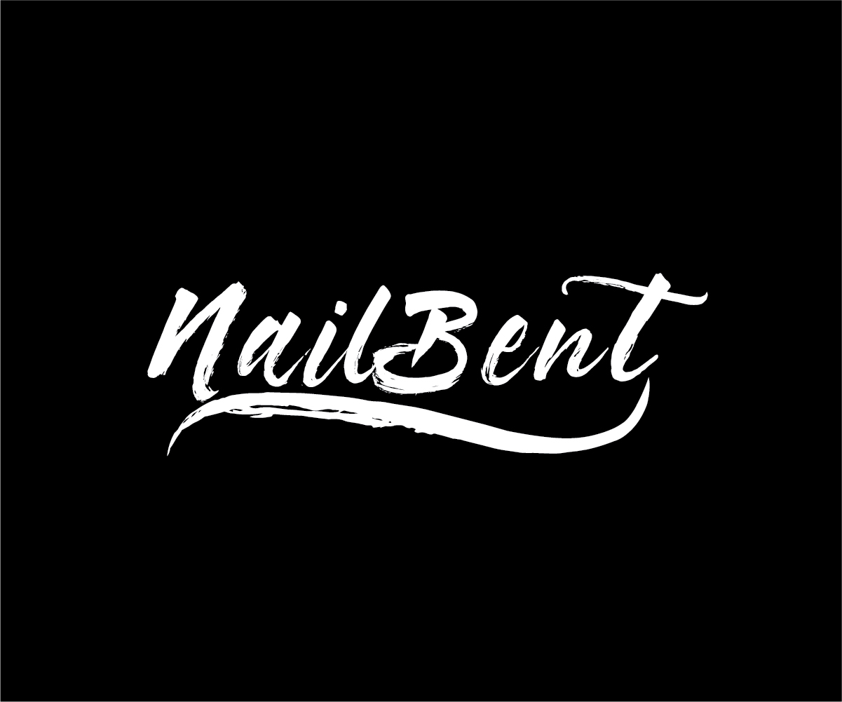 Logo-Design von Onse Officials für NAILBENT | Design #29130482