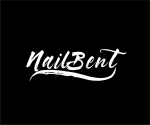 Logo-Design von Onse Officials für NAILBENT | Design: #29130482
