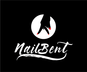 Logo-Design von Onse Officials für NAILBENT | Design: #29132732