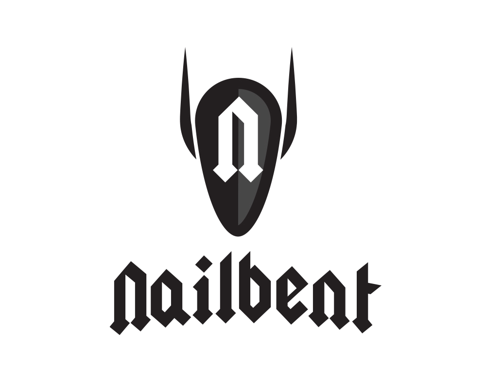 Design de Logo par Juan5B pour NAILBENT | Design #29164826