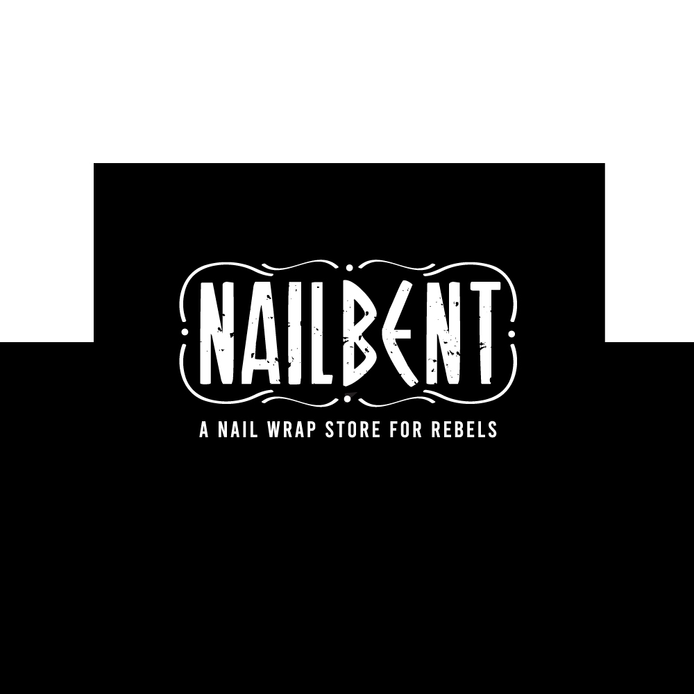 Logo Design by Sujit Banerjee for NAILBENT | Design #29155998