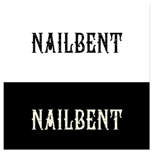 Logo-Design von Sujit Banerjee für NAILBENT | Design: #29155999