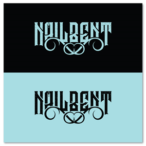Logo-Design von Sujit Banerjee für NAILBENT | Design: #29156003