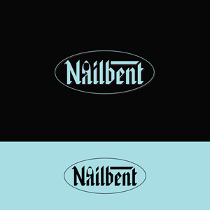 Logo-Design von Sujit Banerjee für NAILBENT | Design: #29156004
