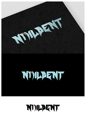 Logo-Design von goranvisnjic82 für NAILBENT | Design #29153071