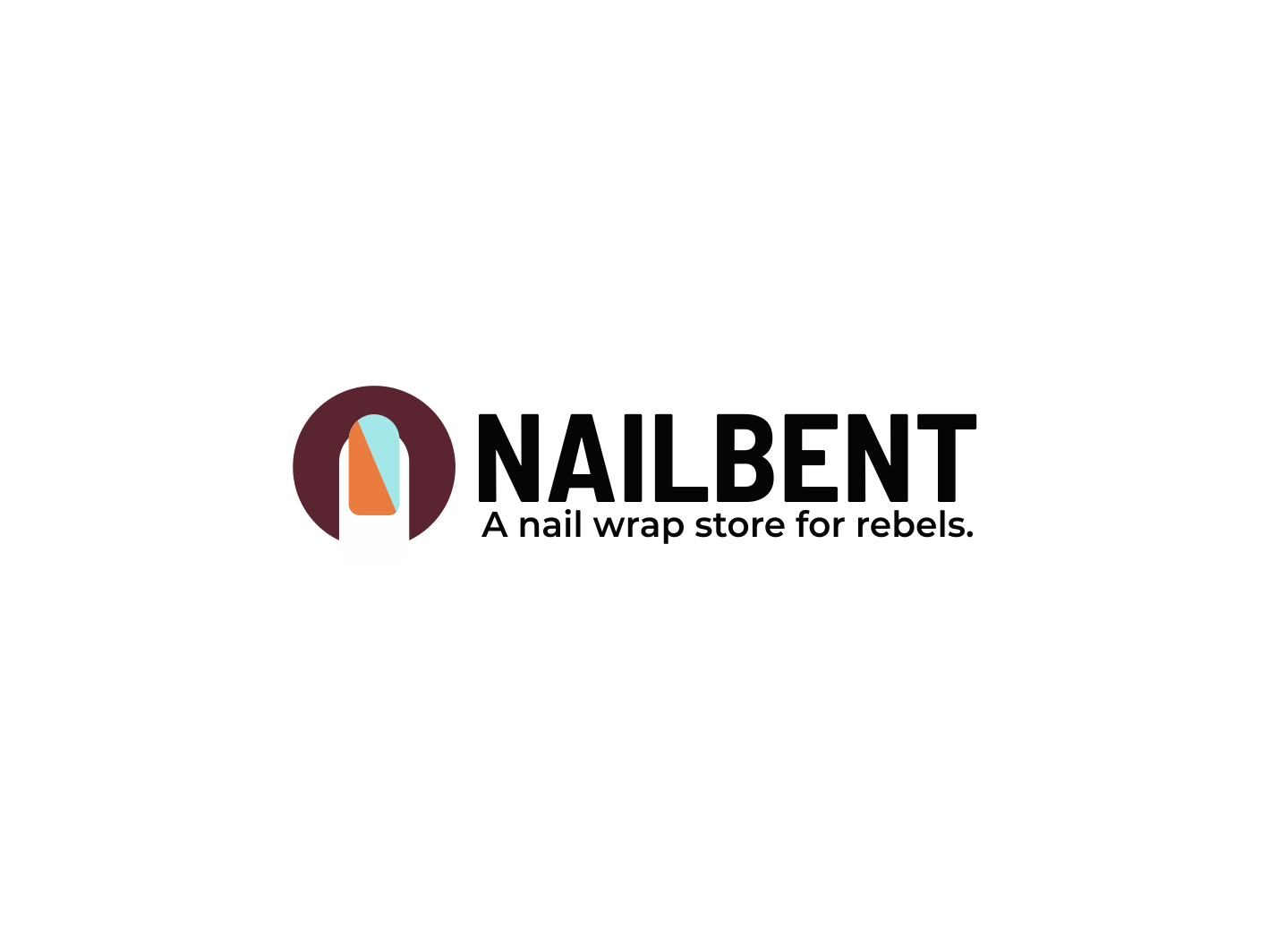 Logo Design by BNdesigner for NAILBENT | Design #29146323