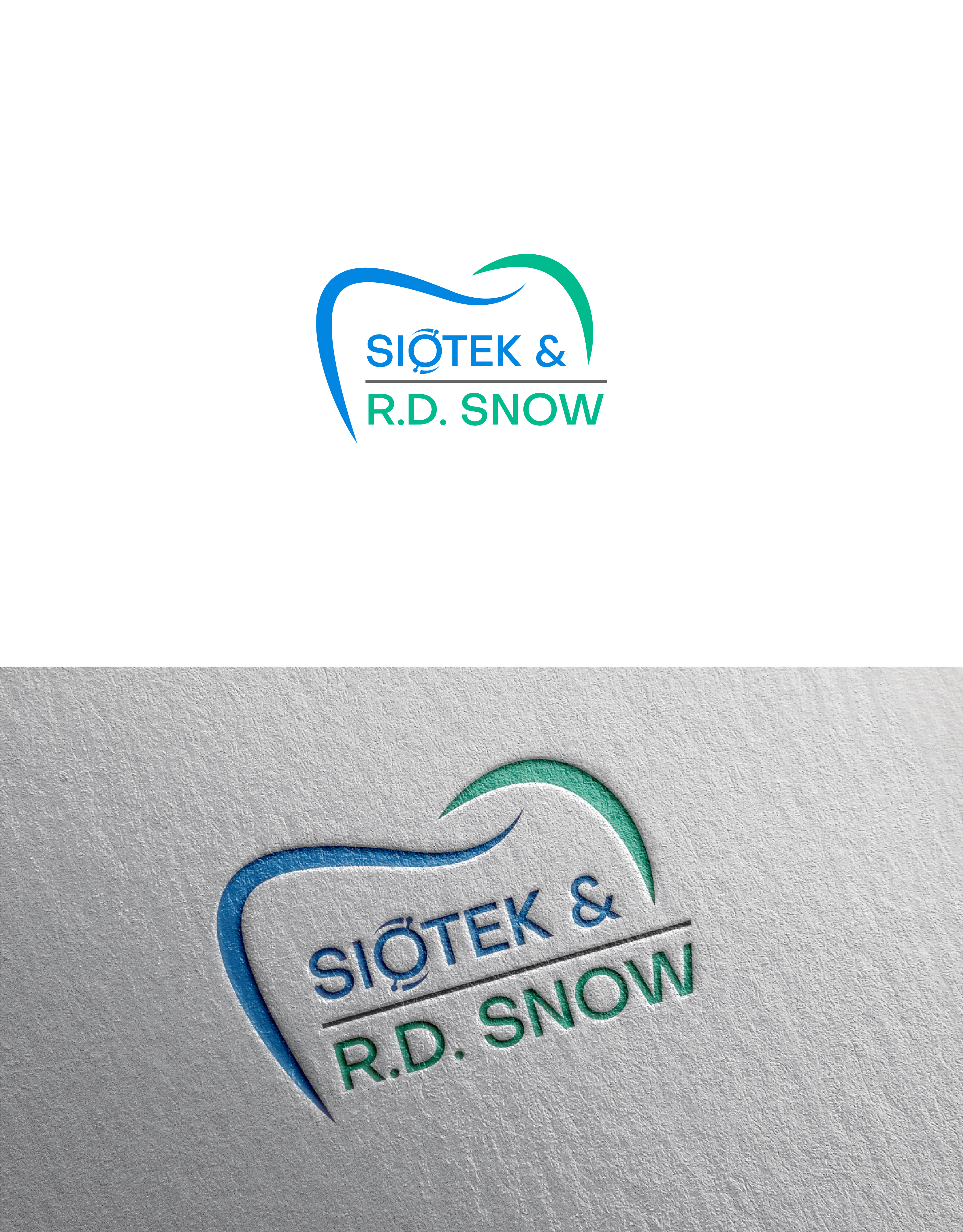 Logo Design by RikoAji for this project | Design #29131036