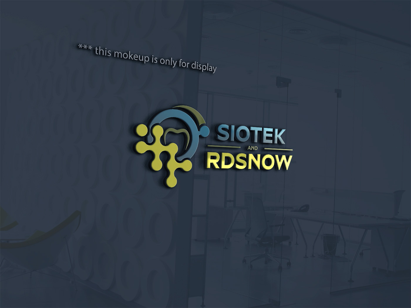 Logo Design by RS_Design for this project | Design #29128137