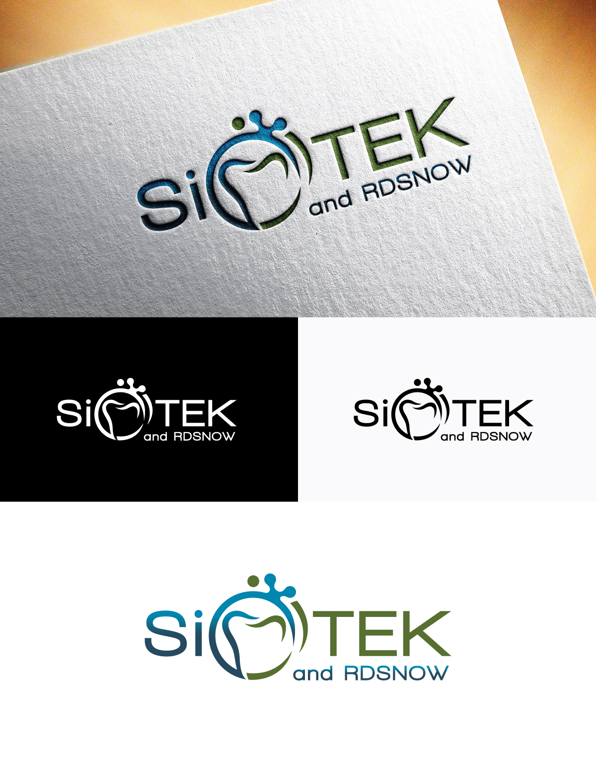 Logo Design by Logo Stock for this project | Design #29128894