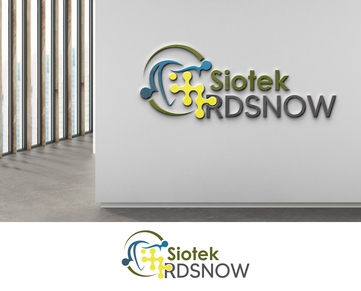 Logo Design by Rubia@ for this project | Design #29135095