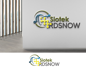 Logo Design by Rubia@ for this project | Design: #29135095