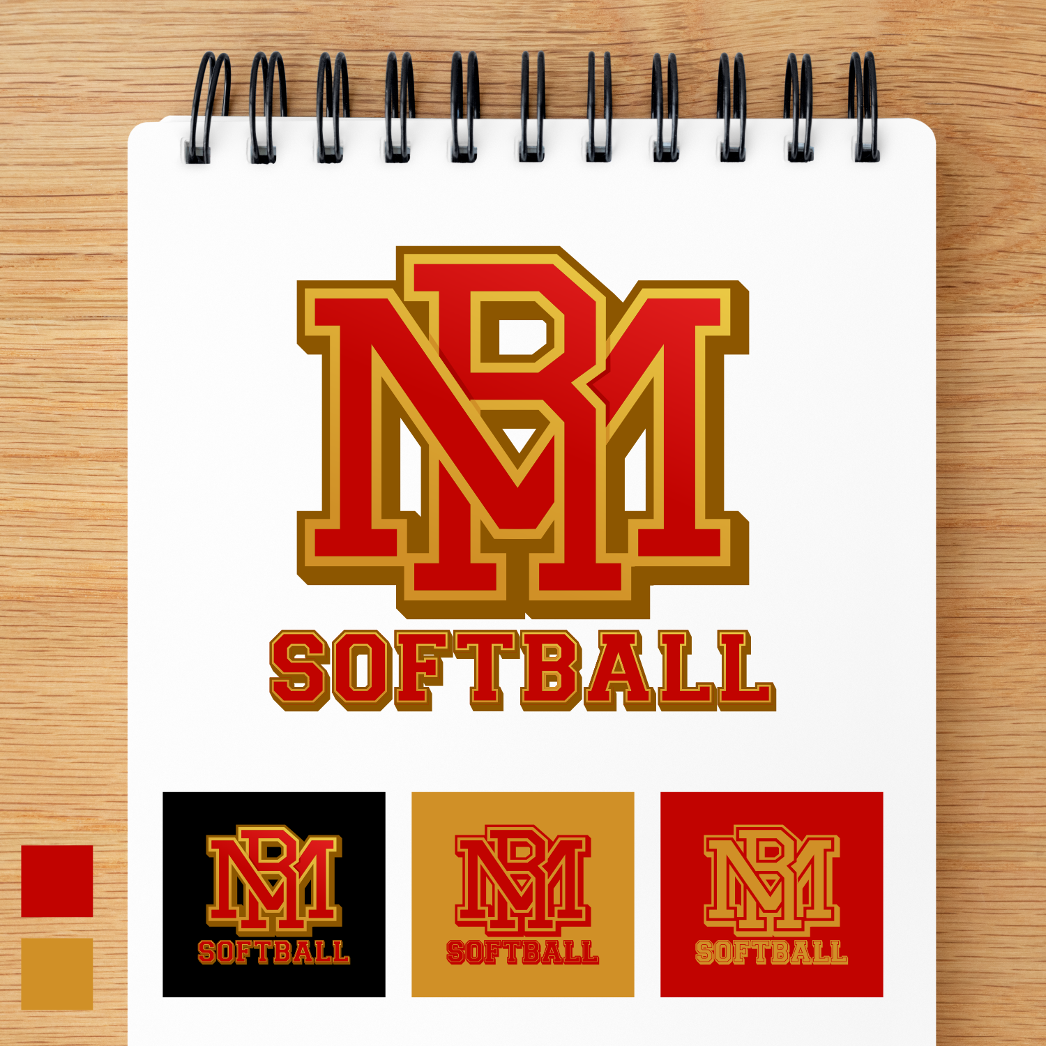 Logo Design by GambarSERU for this project | Design #29129656