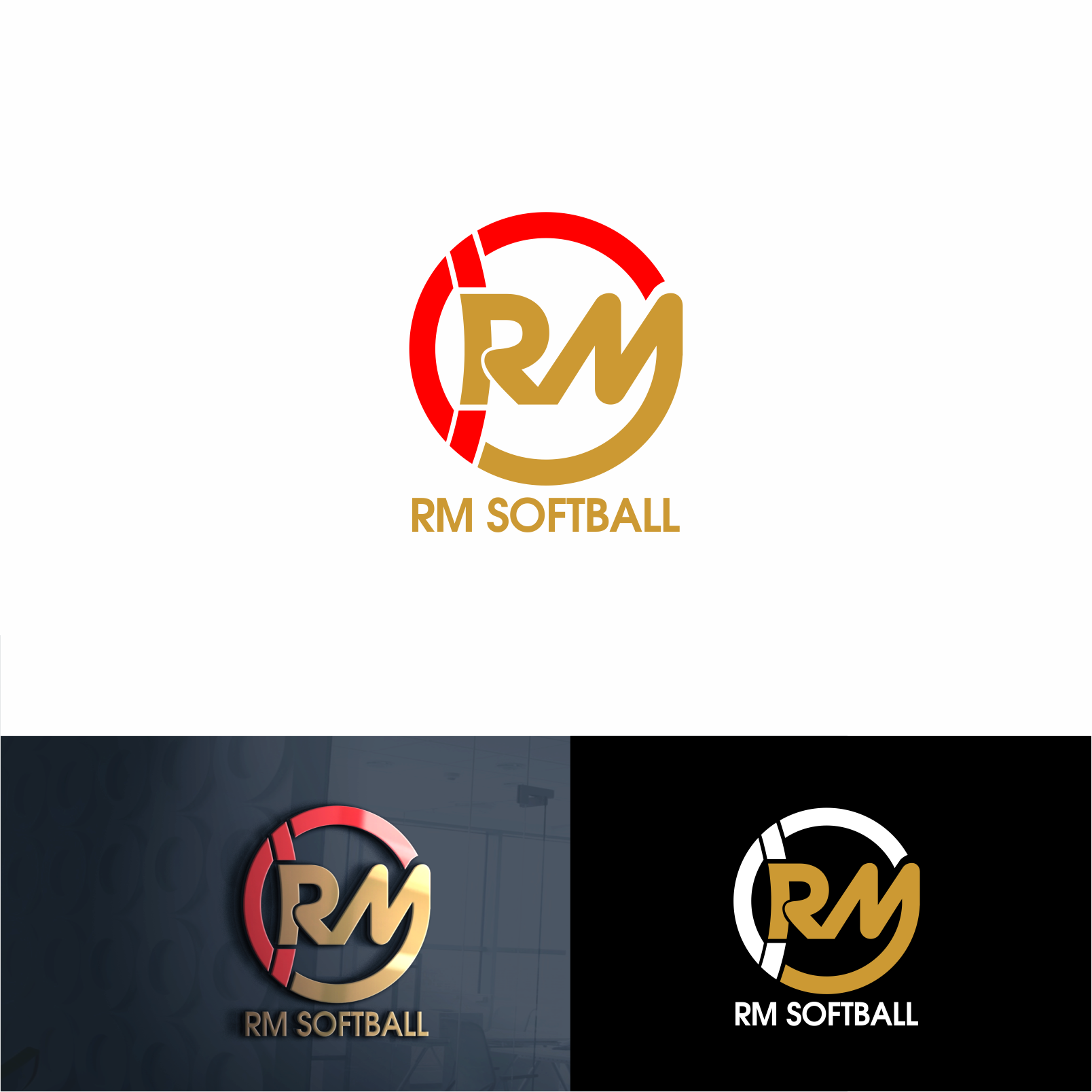 Logo Design by Arham Hidayat for this project | Design #29147785