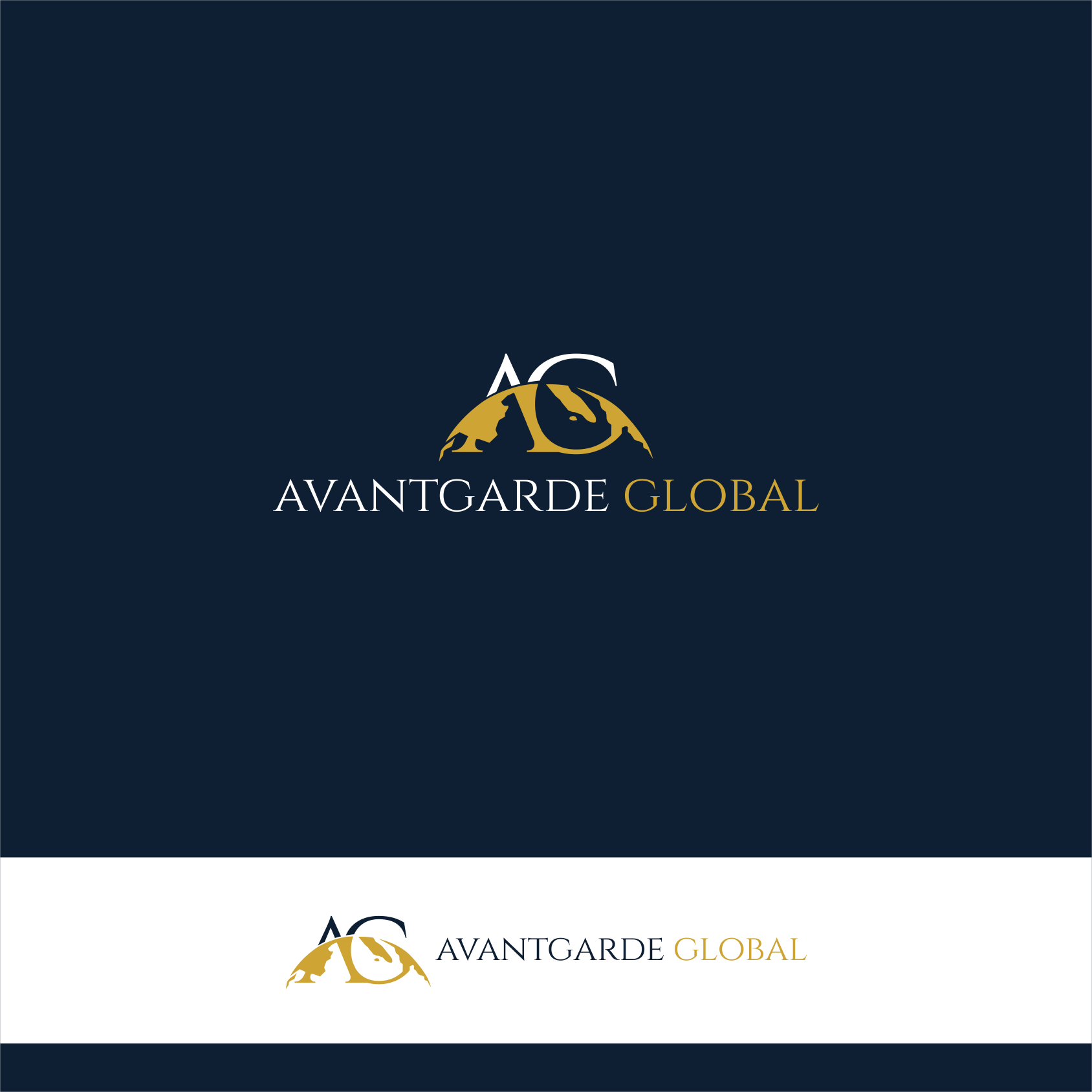 Logo Design by Arham Hidayat for this project | Design #29134683