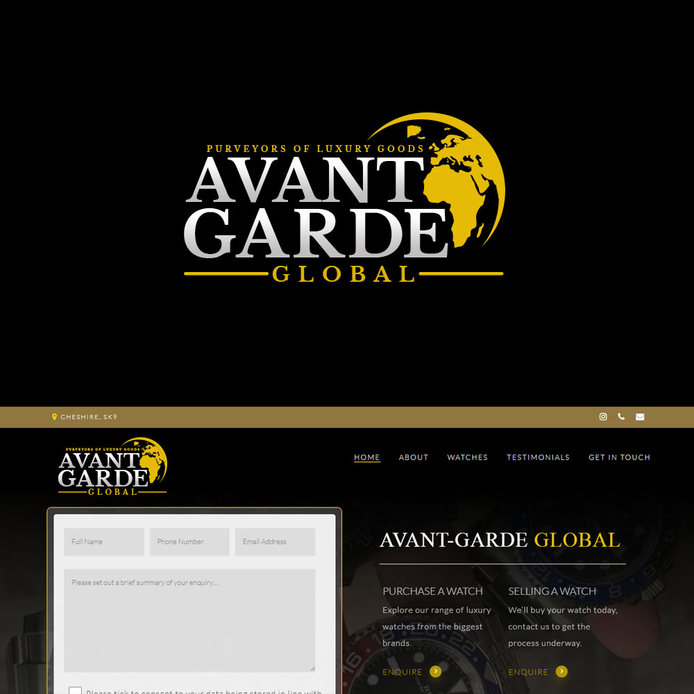 Diseño de Logo por PsyPen para este proyecto | Diseño #29135705