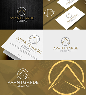 Logo Design by AEXO for this project | Design: #29129181