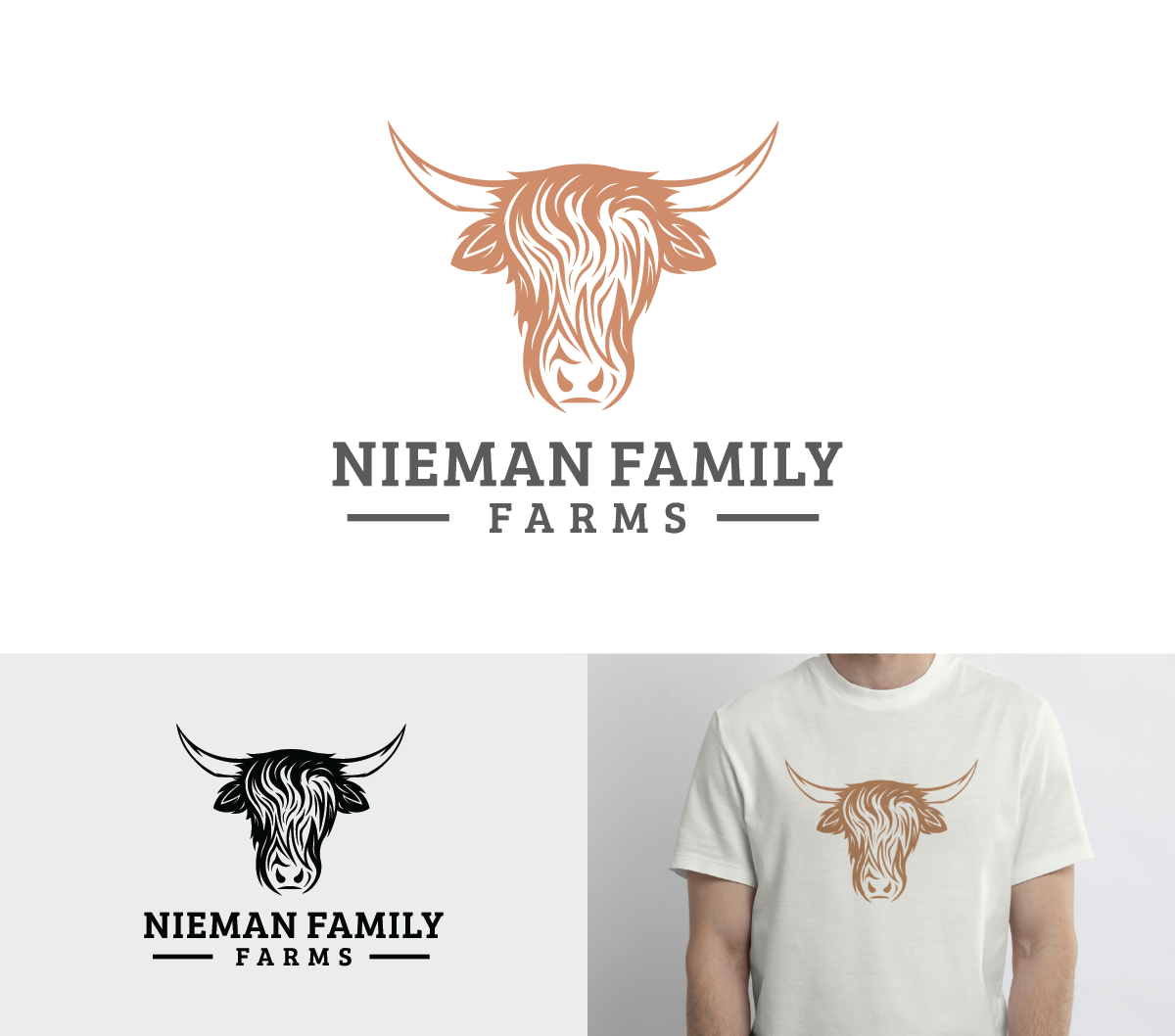 Logo Design by Ebaddesigns for this project | Design #29134536