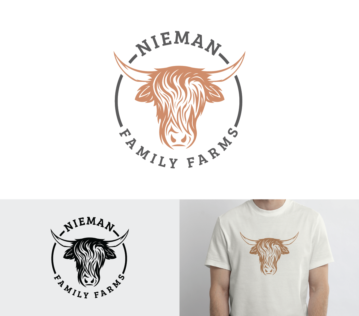 Logo Design by Ebaddesigns for this project | Design #29134537