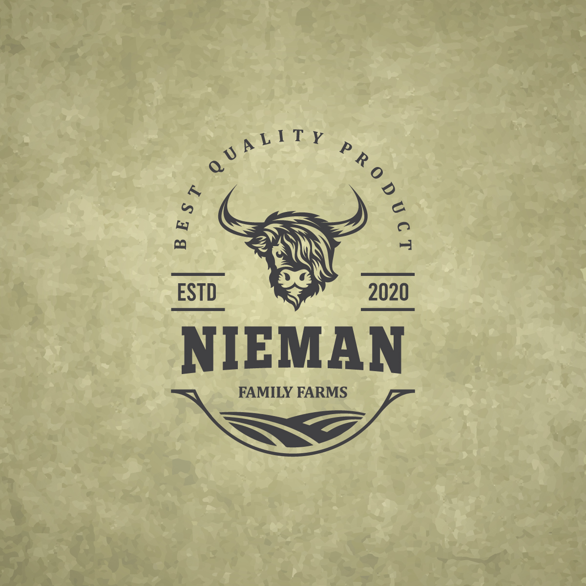 Logo Design by GOLDENCROWN for this project | Design #29128313