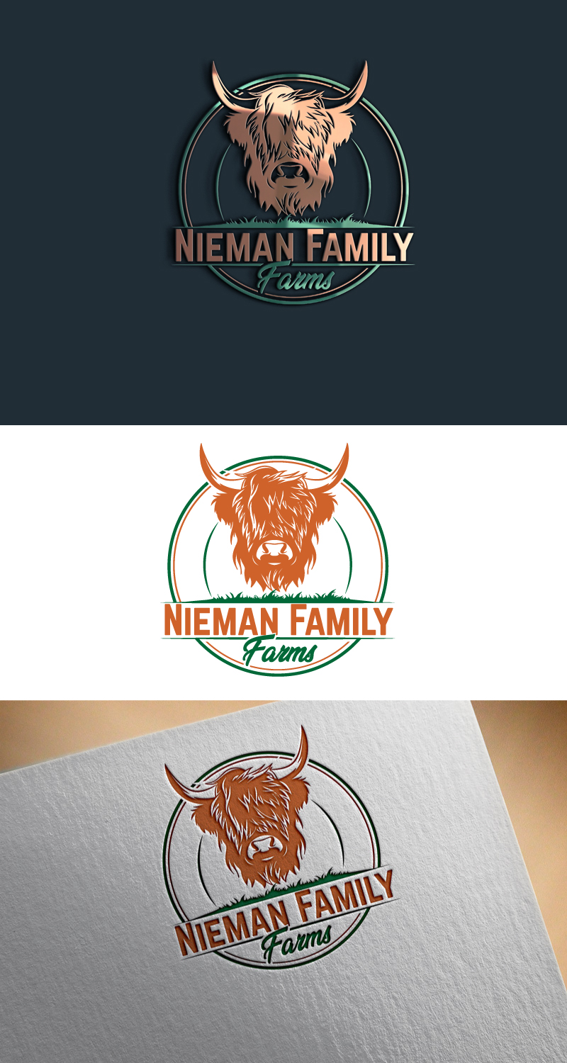 Logo Design by UmmeDesign for this project | Design #29130363