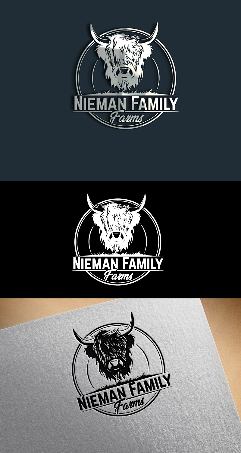 Logo Design by UmmeDesign for this project | Design #29145599