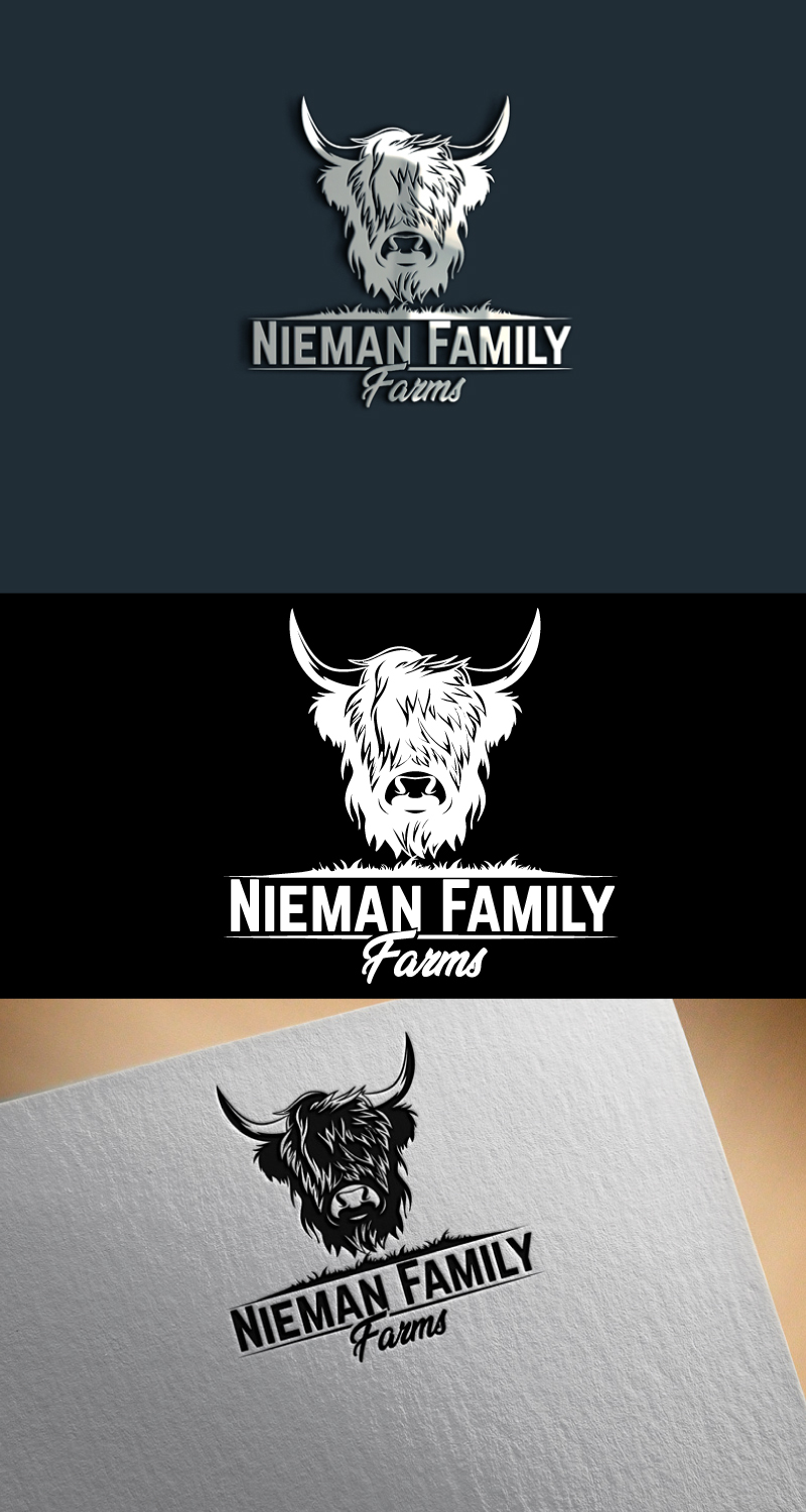 Logo Design by UmmeDesign for this project | Design #29146843