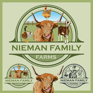 Logo Design by Get'n Graphic