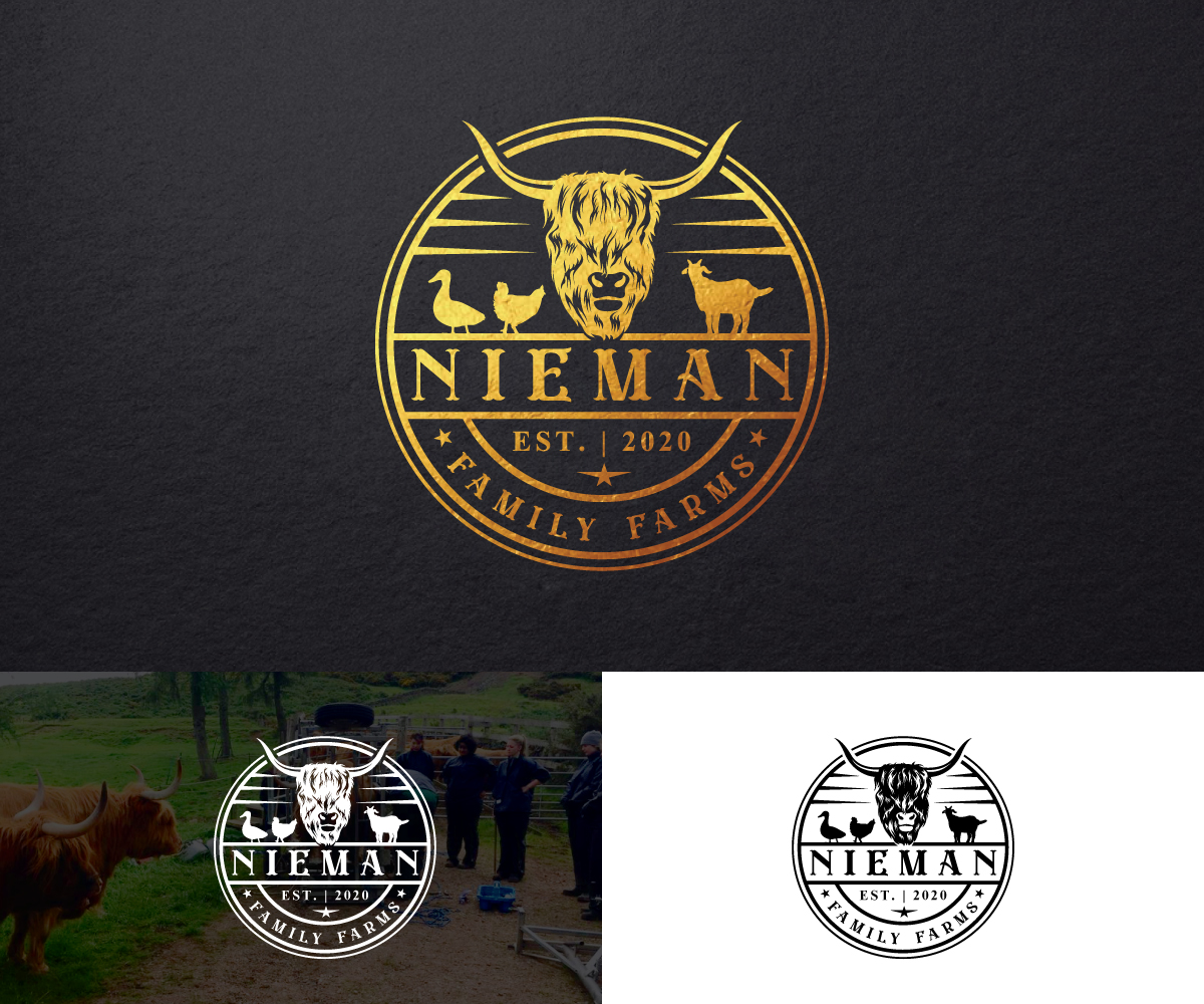 Logo Design by step forward 2 for this project | Design #29136447