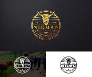 Logo Design by step forward 2 for this project | Design: #29148277