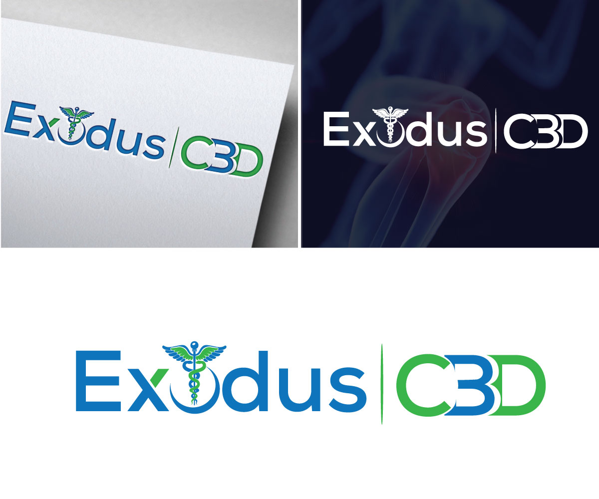 Logo Design by Om Namah Shivay for this project | Design #29132726