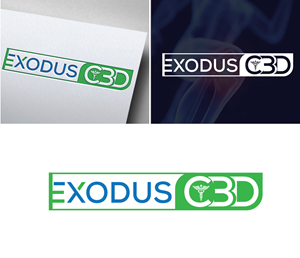 Logo Design by Om Namah Shivay for this project | Design: #29132728