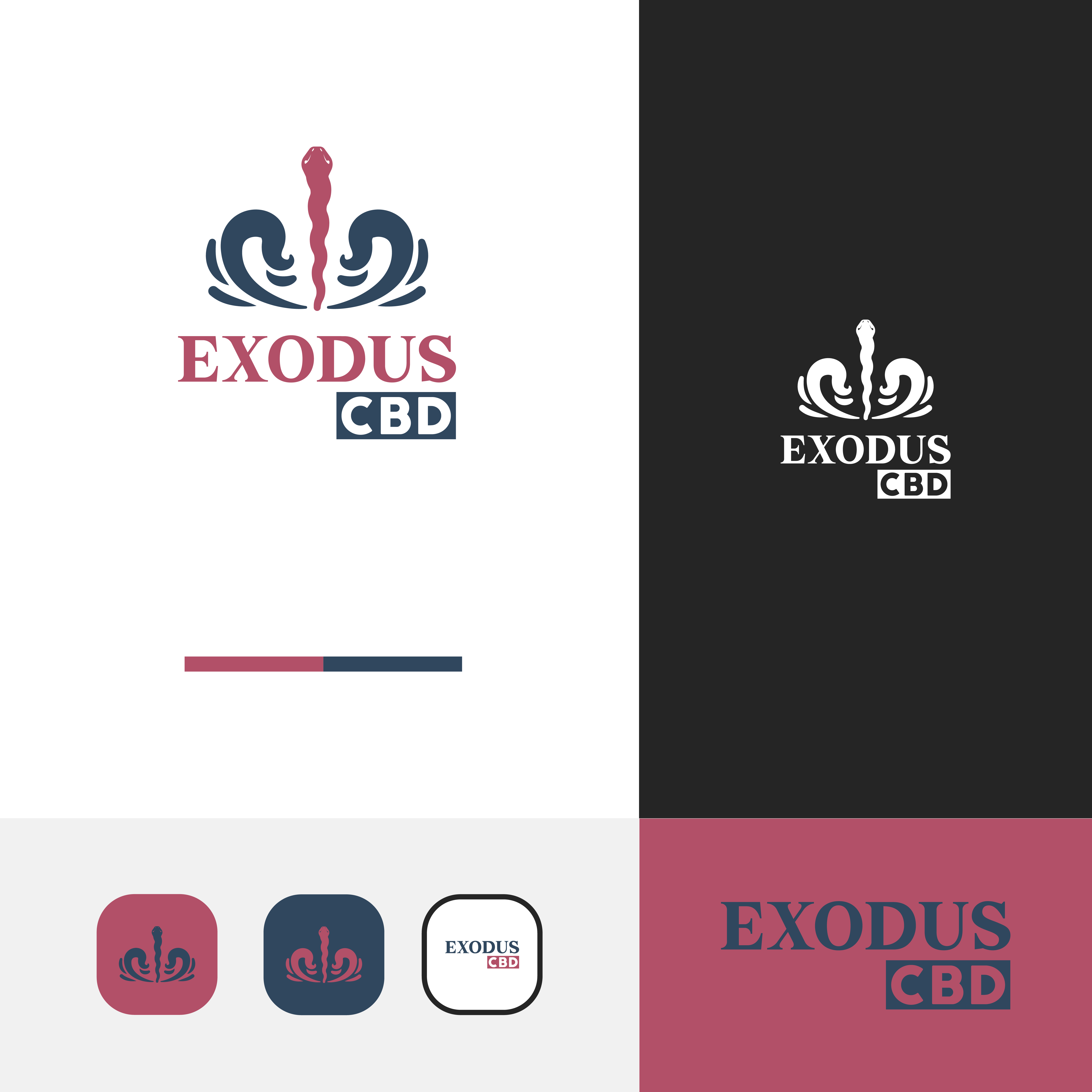 Logo-Design von HitchD für dieses Projekt | Design #29133899