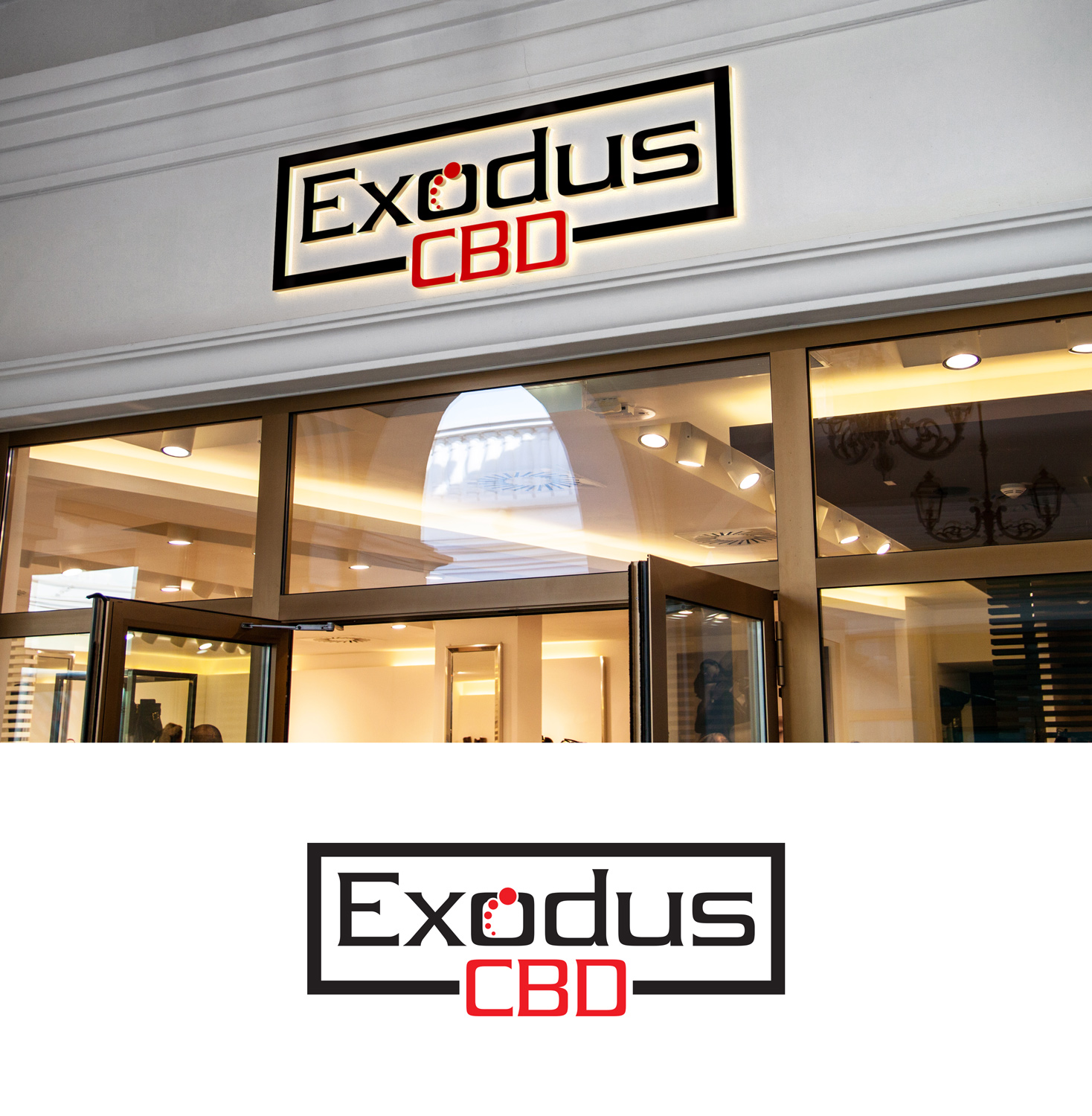 Logo Design by design 125 for this project | Design #29134167