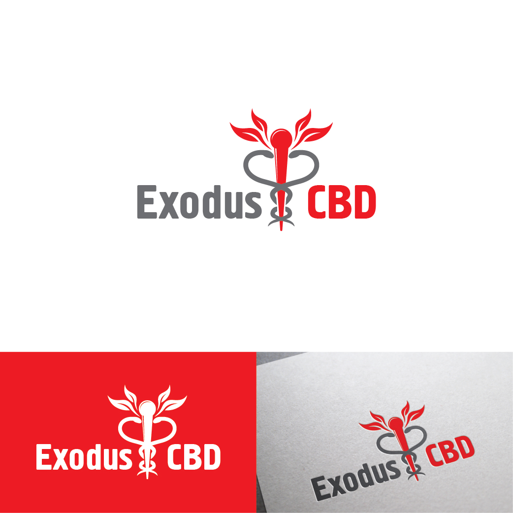 Logo Design by creativemood438 for this project | Design #29132240